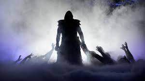 Undertaker